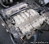  3:  (/)  MMC Mitsubishi 6A12 (DOHC), L