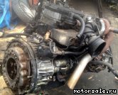  4:  (/)  MMC Mitsubishi 6D16-T