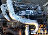  3:  (/)  MMC Mitsubishi 6D31-T