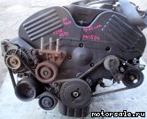  3:  (/)  MMC Mitsubishi 6G72 (DOHC, 24V), L