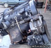  4:  (/)  MMC Mitsubishi 6G72 (DOHC, 24V), L