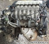  2:  (/)  MMC Mitsubishi 6G72 (DOHC, 24V), R