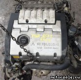  3:  (/)  MMC Mitsubishi 6G72 (DOHC, 24V), R