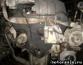  1:  (/)  MMC Mitsubishi 6G72 (SOHC, 24V), R