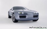  1:  Mercury Messenger Concept