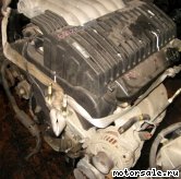  3:  (/)  MMC Mitsubishi 6G72 (SOHC, 24V), R