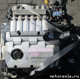  5:  (/)  MMC Mitsubishi 6G73 (DOHC), R