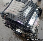  1:  (/)  MMC Mitsubishi 6G73 (SOHC)