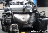  4:  (/)  MMC Mitsubishi 6G73 (SOHC)