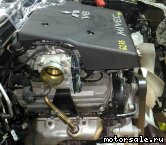  3:  (/)  MMC Mitsubishi 6G75 (MIVEC)