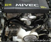  5:  (/)  MMC Mitsubishi 6G75 (MIVEC)