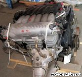  11:  (/)  MMC Mitsubishi 6G75 (MIVEC)