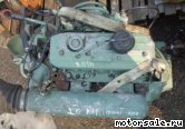  1:  (/)  Mercedes Benz 364.919 (364919)
