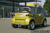  3:  Smart Crosstown Concept