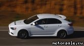  1:  MMC Mitsubishi Lancer Sportback X