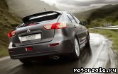  2:  MMC Mitsubishi Lancer Sportback X