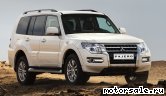  1:  MMC Mitsubishi Pajero IV (V8_W, V9_W)