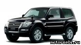  3:  MMC Mitsubishi Pajero IV (V8_W, V9_W)