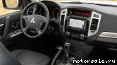  4:  MMC Mitsubishi Pajero IV (V8_W, V9_W)