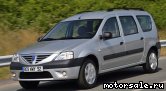  2:  Renault Logan I (KS_)