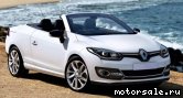  1:  Renault Megane III CC (EZ0_, EZ1_)