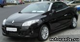  2:  Renault Megane III CC (EZ0_, EZ1_)