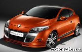  1:  Renault Megane III Coupe (DZ0_)