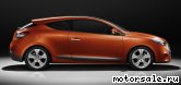  2:  Renault Megane III Coupe (DZ0_)