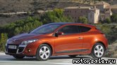  3:  Renault Megane III Coupe (DZ0_)