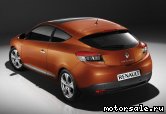  4:  Renault Megane III Coupe (DZ0_)