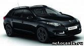  3:  Renault Megane III Grandtour (KZ0_, KZ1_)