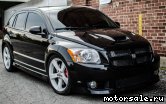  1:  Dodge Caliber I