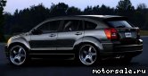  2:  Dodge Caliber I