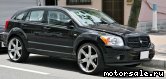  4:  Dodge Caliber I