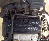  1:  (/)  Chevrolet C20SED