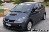  3:  MMC Mitsubishi Colt VI (Z2_A, Z3_A)