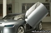 Фото №2: Автомобиль Scion Fuse Concept