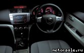 2:  Mazda Atenza II (GH)