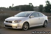  3:  Scion TC Concept