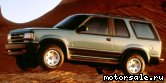  4:  Mazda Navajo