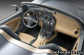  5:  Pontiac Solstice Concept