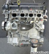  7:  (/)  Mazda LF-VE, LFF7