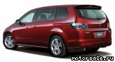  4:  Mazda MPV III (LY)