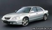  1:  Mazda Millenia