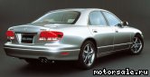  2:  Mazda Millenia