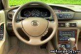  5:  Mazda Millenia