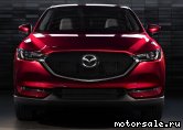  3:  Mazda CX-5 II (KF)