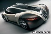  1:  Peugeot 4002 Concept