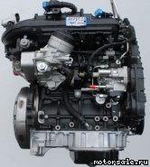 Фото №4: Контрактный (б/у) двигатель Opel A17DTS