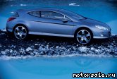  5:  Peugeot 407  Concept